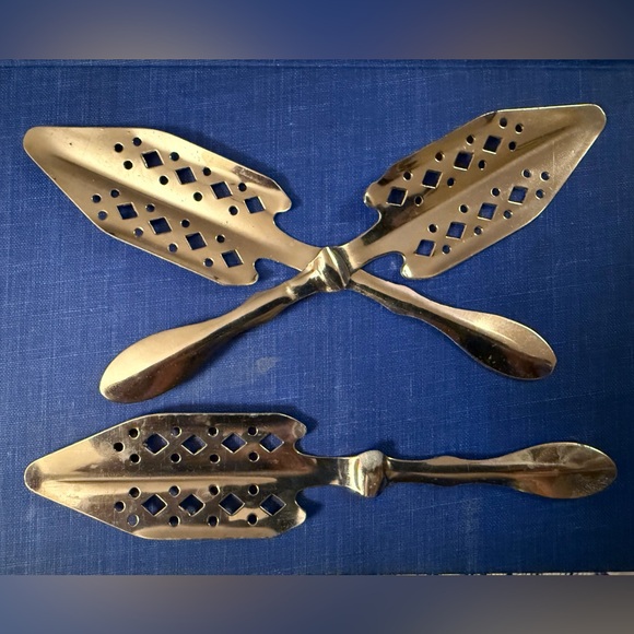 Absinthe Fée Verte & Three Absinthe Spoons! - Picture 4 of 6